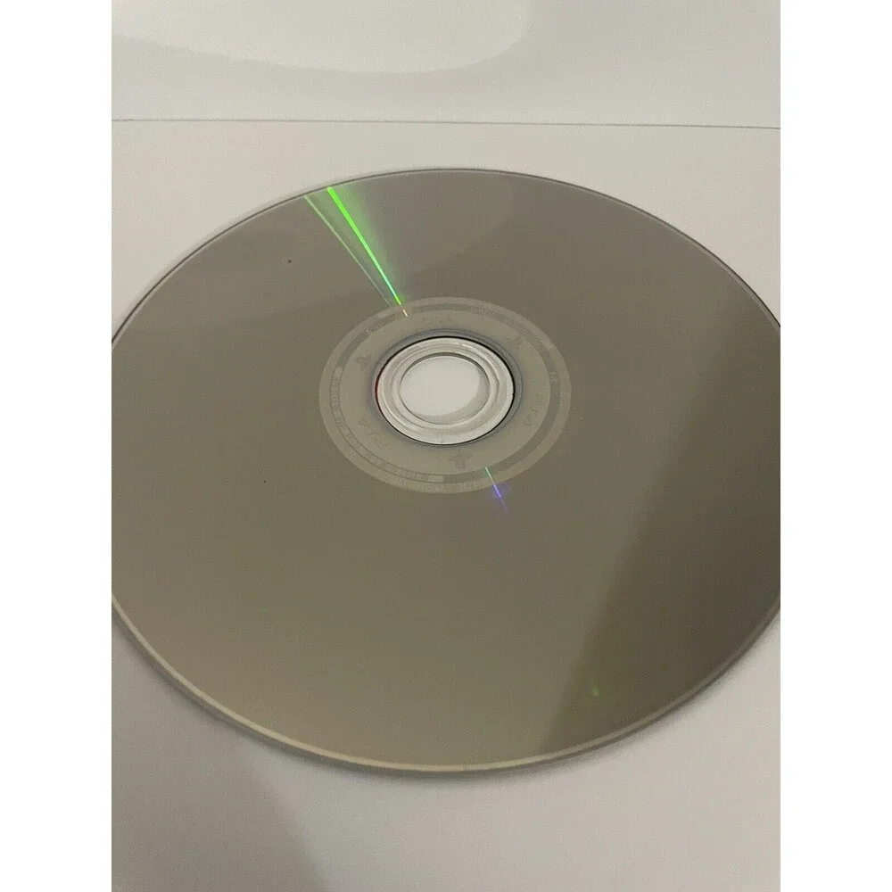 NBA 2K17 (Sony Playstation 4 PS4, 2016) Disc Only Tested